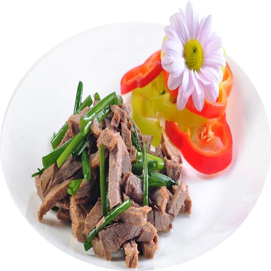 B10. Ð¢ÐµÐ»ÑÑ‚Ð¸Ð½Ð° Ñ Ð»ÑƒÐºÐ¾Ð¼<br>è‘±ä¸ç‰›è‚‰