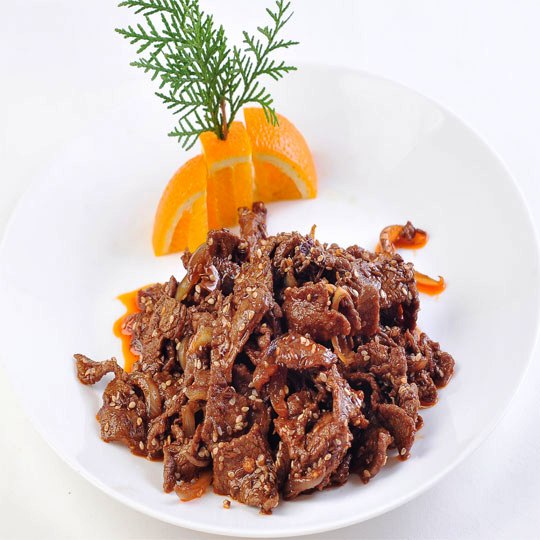 G5. Ð¢ÐµÐ»ÑÑ‚Ð¸Ð½Ð° Ñ Ð·Ð¸Ñ€Ð¾Ð¼<br>å­œç„¶ç‰›è‚‰
