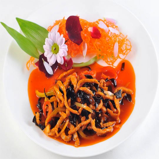 H4. Ð¡Ð²Ð¸Ð½Ð°Ñ ÑÑ‚Ñ€ÑƒÐ¶ÐºÐ° Ñ Ñ€Ñ‹Ð±Ð½Ñ‹Ð¼ Ð²ÐºÑƒÑÐ¾Ð¼<br>é±¼é¦™è‚‰ä¸