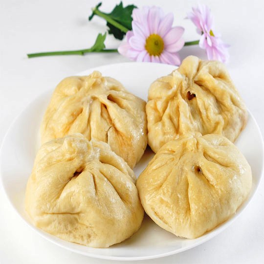 K13. ÐœÐ°Ð½Ñ‚Ñ‹ Ñ Ð¼ÑÑÐ¾Ð¼<br>åŒ…å­