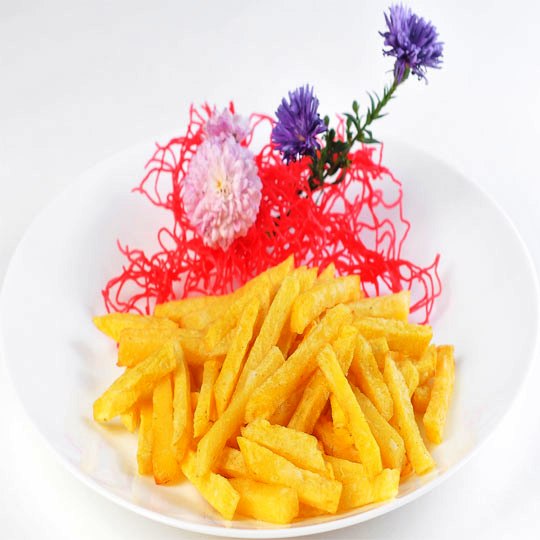 ÐšÐ°Ñ€Ñ‚Ð¾Ñ„ÐµÐ»ÑŒ-Ñ„Ñ€Ð¸<br>ç‚¸åœŸè±†æ¡
