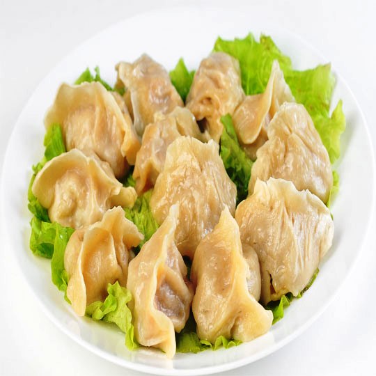K9. ÐŸÐµÐ»ÑŒÐ¼ÐµÐ½Ð¸ ÐºÐ¸Ñ‚Ð°Ð¹ÑÐºÐ¸Ðµ Ð½Ð° Ð¿Ð°Ñ€Ñƒ<br>è’¸é¥º