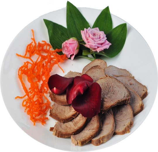A6. Ð¢ÐµÐ»ÑÑ‚Ð¸Ð½Ð° Ð°Ñ€Ð¾Ð¼Ð°Ñ‚Ð½Ð°Ñ <br>é…±ç‰›è‚‰